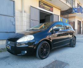 Fiat Grande Punto Grande Punto 1.3 MJT 90 CV 3p. D