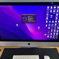 imac 27 SUPER PERFORMANTE