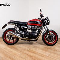 TRIUMPH SPEED TWIN 1200 ABS - 2019