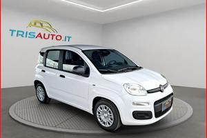 FIAT Panda 1.0 Hybrid Pandina POP NEOPATENTATI