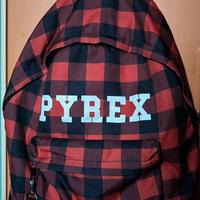 Zaino Pyrex