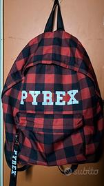 Zaino Pyrex