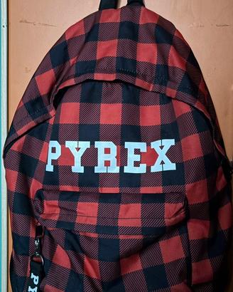 Zaino Pyrex