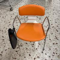 Sedie da Conferenza Impilabili