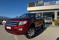 Ford Ranger 2.2 TDCi DOPPIA CABINA CATENA NUOVA