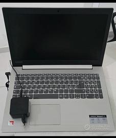 Lenovo IdeaPad 330 - 15,6"