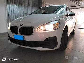 BMW Serie 2 A.T. (F45) - 2019