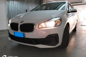 BMW Serie 2 A.T. (F45) - 2019
