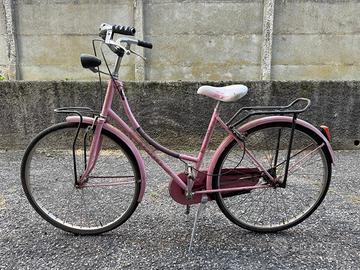 Bicicletta 35 euro