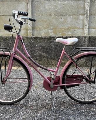 Bicicletta 35 euro