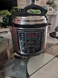 Pentola a pressione elettrica 