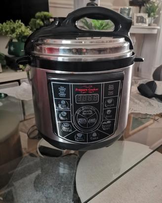 Pentola a pressione elettrica 