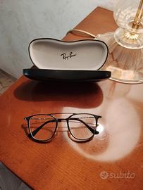 Occhiali da vista Rayban 