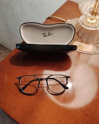 Occhiali da vista Rayban 