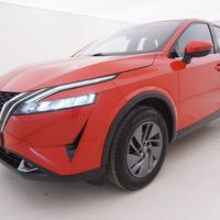 Nissan Qashqai MHEV Business BR552147 1.3 Mild Hyb