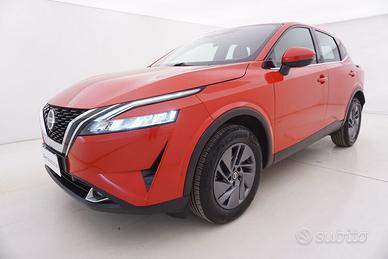 Nissan Qashqai MHEV Business BR552147 1.3 Mild Hyb