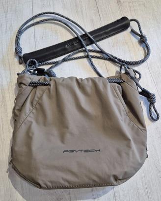 PGYTECH OneGo Verde | Borsa Fotocamera a Tracolla