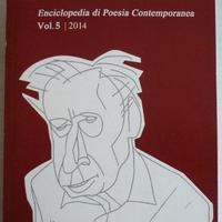 Enciclopedia di Poesia Contemporanea - Mario Luzi