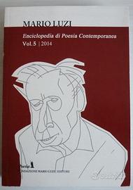 Enciclopedia di Poesia Contemporanea - Mario Luzi