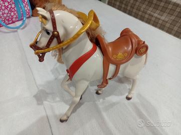 cavallo Rapunzel 
