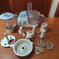 Robot da cucina Black+Decker