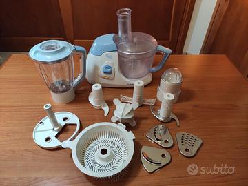 Robot da cucina Black+Decker