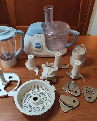 Robot da cucina Black+Decker