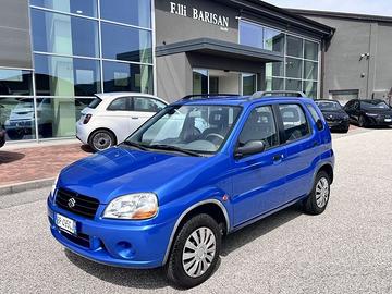 Suzuki Ignis 1.3 16v GL 4x4
