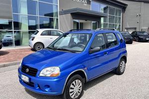 Suzuki Ignis 1.3 16v GL 4x4
