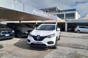 Renault Kadjar Blue dCi 8V 115CV Sport Edition