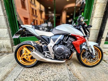 Honda CB 1000 R - Garantita e Finanziabile