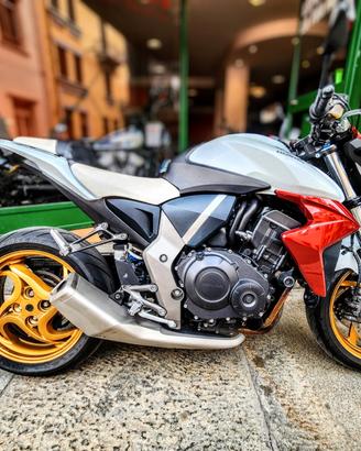 Honda CB 1000 R - Garantita e Finanziabile
