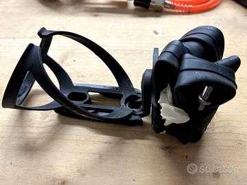 Portaboraccia topeak ninja