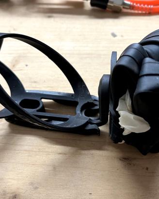 Portaboraccia topeak ninja