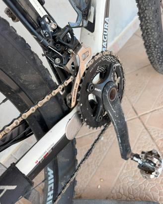 MTB Olimpya