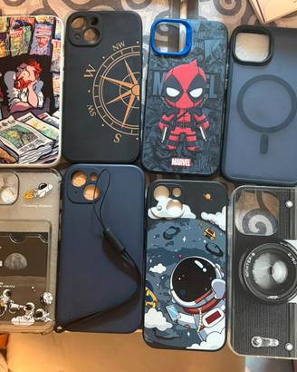 11 Cover Iphone 13