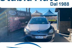 Renault Megane Mégane 1.5 dCi 110CV Start&Stop Spo