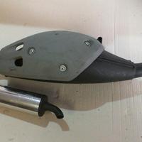 MARMITTA NRG ROVESCIATA SPORT SERIES PIAGGIO 48760