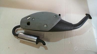 MARMITTA NRG ROVESCIATA SPORT SERIES PIAGGIO 48760