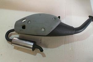 MARMITTA NRG ROVESCIATA SPORT SERIES PIAGGIO 48760