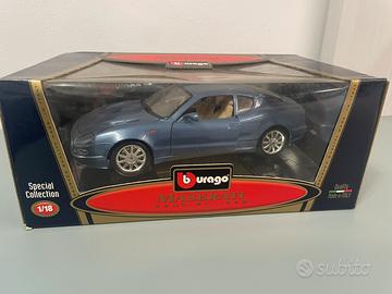 Burago Maserati 3200 GT 1/18