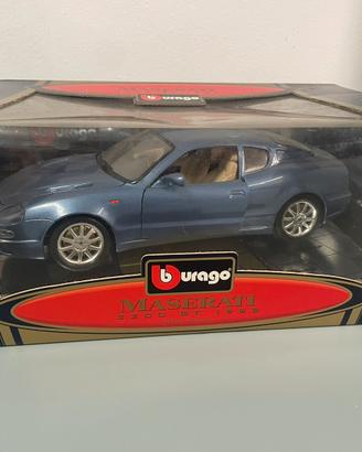 Burago Maserati 3200 GT 1/18