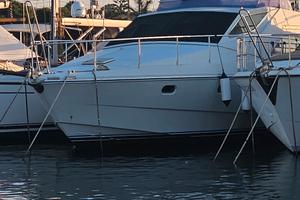 Ferretti 44 Altura Fly
