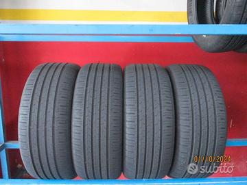 4 Pneumatici 2255017 CONTINENTAL SPEDIZIONE GRATIS