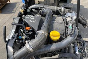 Motore Nissan Juke K9k