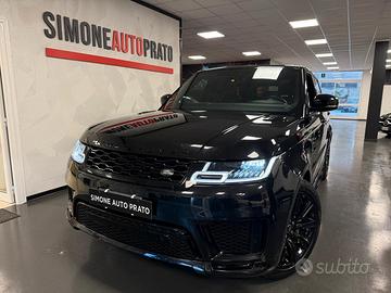 Land Rover Range Sport 3.0D l6 249 CV HSE Dynamic 