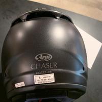 Casco arai chaser tg L