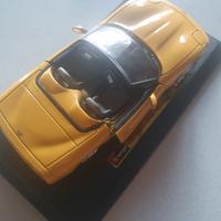 chevrolet corvette convertibile 1990