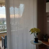 Tende per finestre ( due )