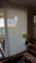 Tende per finestre ( due )